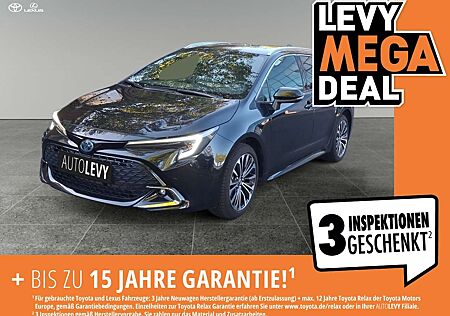 Toyota Corolla 1.8 Hybrid Style *NAVI*KAMERA*CARPLAY*AA*