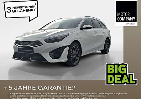 Kia XCeed Ceed SW / cee'd SW Ceed Sportswagon 1.6 Platinum Edition +Panorama+