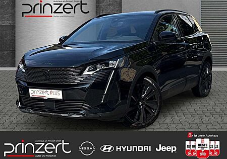 Peugeot 3008 1.6 PureTech AT8 "GT" PGD*Easy-Paket*8-Fach