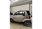 Smart brabus fortwo cabrio softouch VB