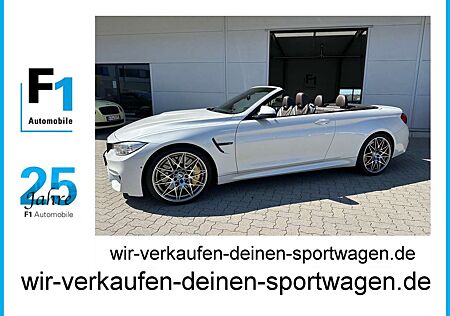 BMW M4 Competition Keramik top Ausst. UPE 113´ unffr