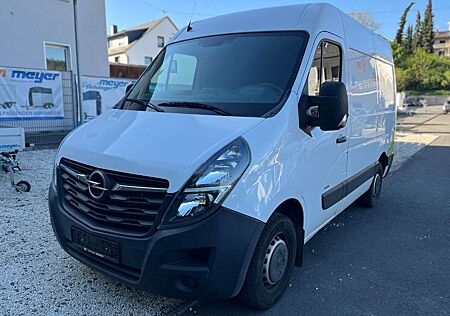 Opel Movano B Kasten/Kombi HKa L2H1 3,5t*Klima+1Hand*