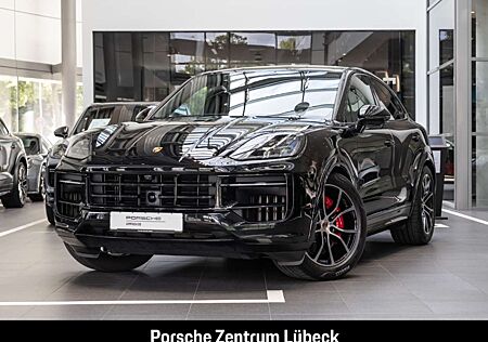 Porsche Cayenne S Coupe BOSE LED-Matrix Surround-View