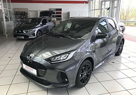 Mazda 2 Hybrid 1.5L VVT-i 116 PS e-CVT FWD HOMURA