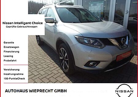 Nissan X-Trail 1.6 dCi 4x4 Acenta
