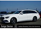 Mercedes-Benz E 300 de T-Modell Mbux Rückfahrkamera Totwinkel