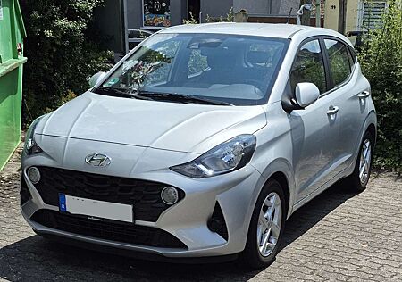 Hyundai i10 1.2 Automatik Trend