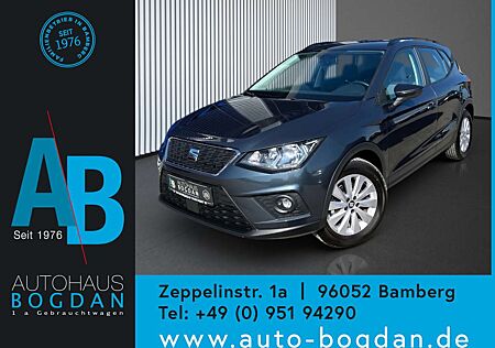 Seat Arona Style Automatik SHZ*PDC*adapt.Temp*Totwinkel