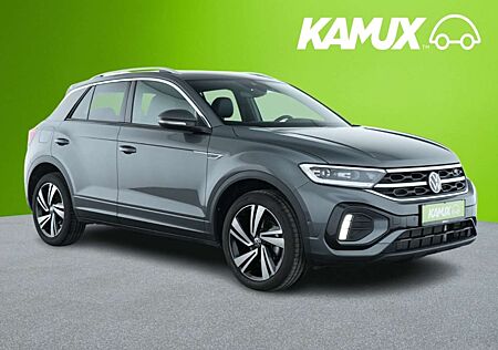 VW T-Roc Volkswagen 1.5TSI DSG R-Line+LED+VIRTUAL+KAMERA+PDC