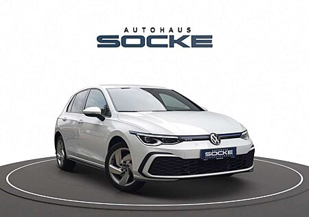 VW Golf Volkswagen VIII 1.4 GTE eHybrid DSG/Matrix/ACC/Kamera