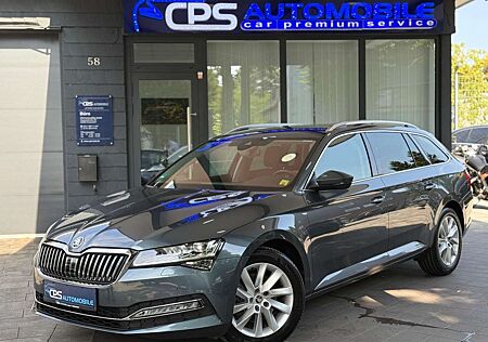 Skoda Superb Combi Style | 1 Hand | Scheckheftgepflegt