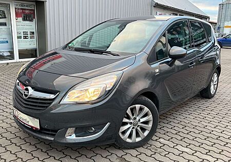 Opel Meriva B Active