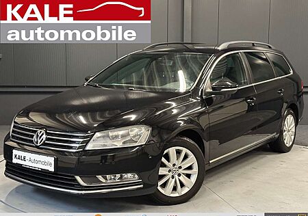 VW Passat Variant Volkswagen Comfort BlueMotion*Standhzg*Park-Assist*Sitzhzg*