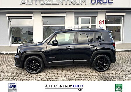 Jeep Renegade 1.0l T-GDI Limited *LED*ACC*Navi*