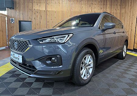 Seat Tarraco 2,0 TDI DSG *Navi*LED*Kam*VC*Beats*Keyl.