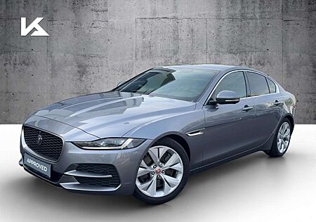 Jaguar XE P250 S 18 '' Alu Silber, elektr. AHK, Head UP Disp