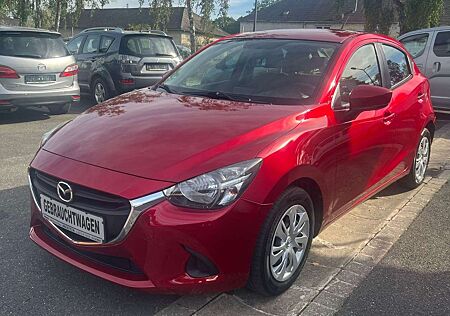Mazda 2 Lim. Prime Line