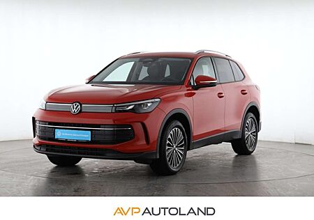 VW Tiguan Volkswagen 2.0 TDI DSG 4MOTION Life | NAVI | AHK |