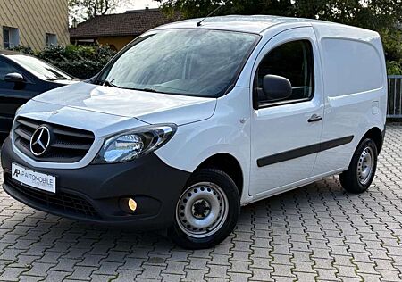 Mercedes-Benz Citan Kasten 108/109/111 CDI lang