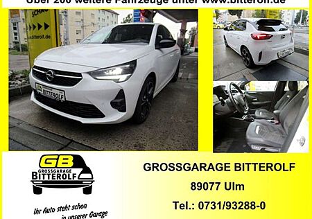 Opel Corsa F 1.5D Ultimate 5tg Navi/Virt/SHZ/RFK/Temp