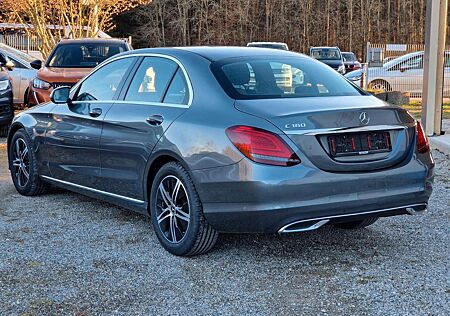 Mercedes-Benz C 180 C -Klasse Lim.