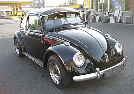 VW Käfer Volkswagen MEX.
