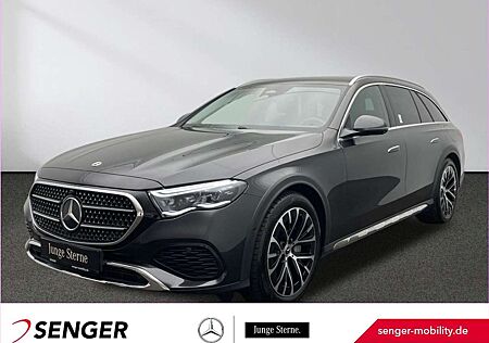 Mercedes-Benz E 300 de 4M T All-Terrain Digital-Light AHK 360°