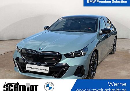 BMW 650 i5 M60 xDrive/ NP= 117.,- / Pano / AHK / Pro