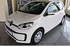 VW Up Volkswagen ! move BMTStart-Stopp,Bluetooth,PDC,Top