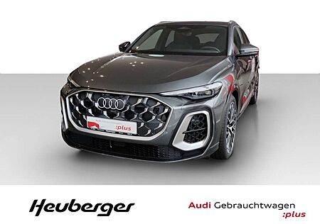 Audi SQ5 Sportback TFSI 270 kW S tronic Pano, Matrix