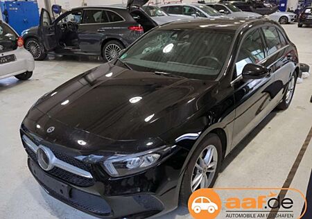 Mercedes-Benz A 180 Automatik EU6d-T Klima Navi LED ACC Widescreen