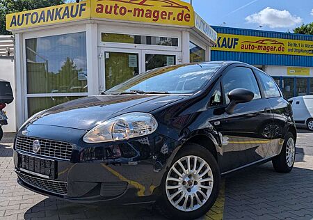 Fiat Grande Punto *Klima*TÜV&INSP.NEU*Zahnriemen NEU*