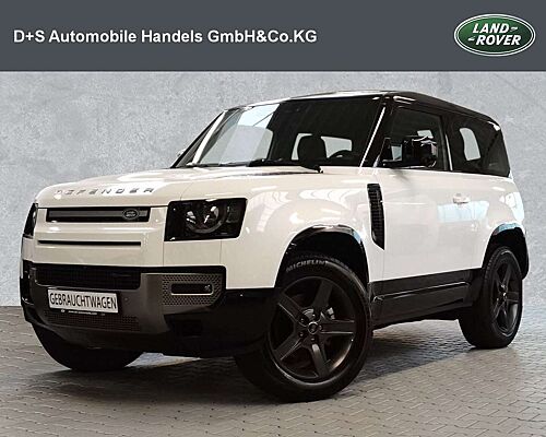 Land Rover Defender 90 D200 X-Dynamic SE