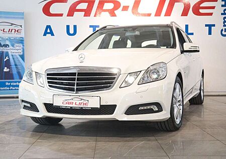 Mercedes-Benz E 350 CGI T-Modell BE *1.Hand*