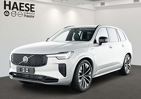 Volvo XC 90 XC90 Ultra Dark Plug-In Hybrid AWD T8 Twin Engine EU6e