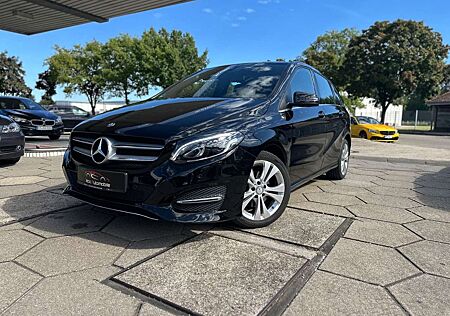 Mercedes-Benz B 180 AMG XENON NAVI Tempomat Sitzheizung