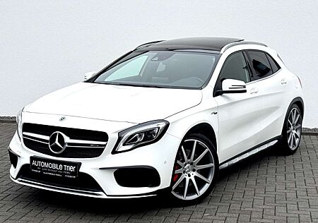 Mercedes-Benz GLA 45 AMG 4Matic /NAVI/LED/PDC/PANO/GARANTIE