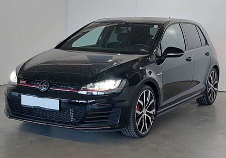 VW Golf GTI Volkswagen GTI Performance BMT *DSG-1.Hand-52300 Km-TOP!*