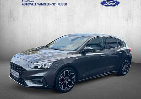 Ford Focus 1.0 EcoBoost Start-Stopp-System Aut. ST-LINE X
