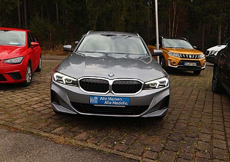 BMW 318 d