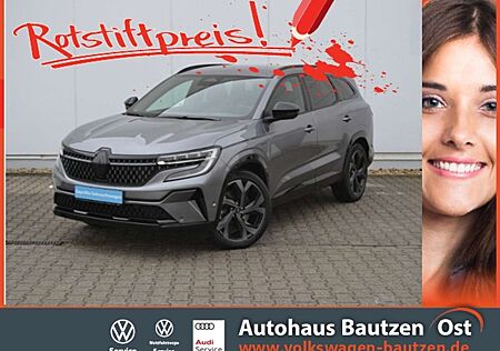 Renault Espace Esprit Alpine E-Tech Hybrid AHK/20-ZOLL/MATRIX/NA