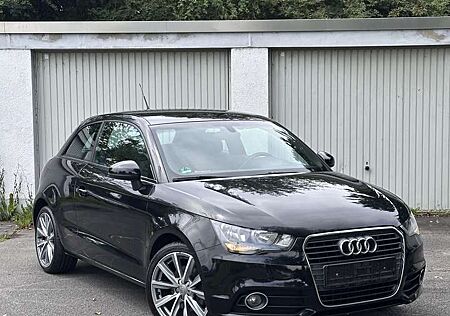 Audi A1 1.4 TFSI | Ambition | SZH | Klima | PDC | TÜV07/2