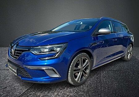 Renault Megane Grandtour GT-LINE Energy TCE 130 PS