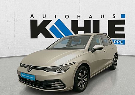 VW Golf Volkswagen Move 2.0TDI DSG AHK vorb.Navi Anschlussgar.