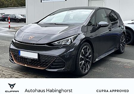 Cupra Born 77kWh ACC Kessy DCC Beats HeadUp Navi FullLink