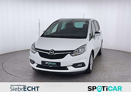 Opel Zafira 120 Jahre 1.6*SHZ*RFK*AT*uvm