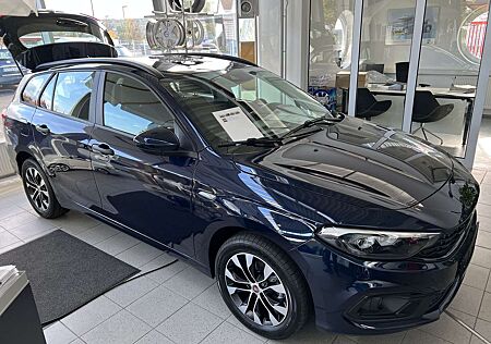 Fiat Tipo City Life 1,0 100PS Klima...