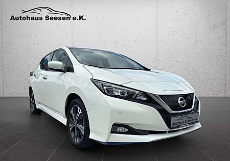 Nissan Leaf 62 kWh e+ N-Connecta*LED*Navi*360°-Kamera