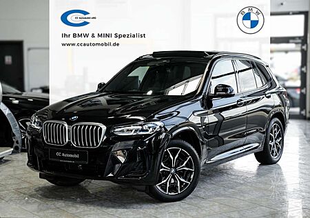 BMW X3 xDrive20i M Sport Laser Head-Up Harman Kamera