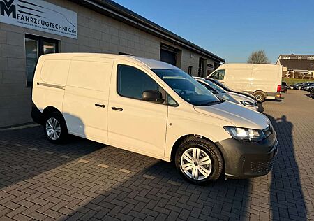 VW Volkswagen Others Caddy Cargo Basis Maxi NAVI*Klima*R-Kam*